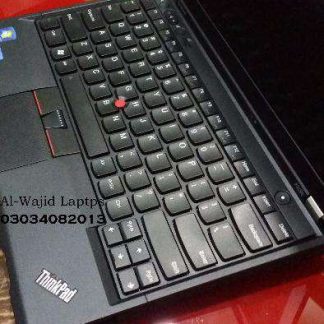 ThinkPad Lenovo x230