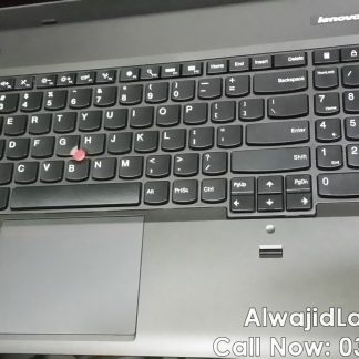 ThinkPad Lenovo E540 Core i3 4th Generation