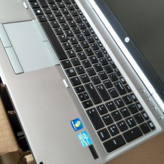 HP Elitebook 8570p Core i5 3rd Generation