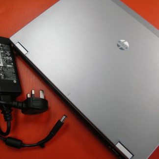 HP Elitebook Core i5 1st Generation