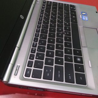 HP Elitebook Core i5 3rd Generation