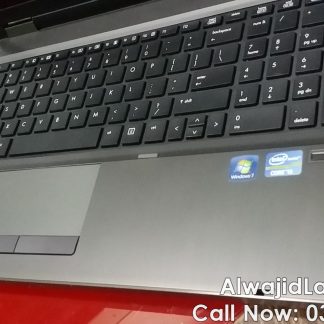 HP ProBook 6570b Core i3 3rd Generation