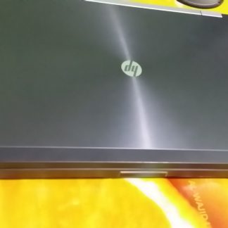 HP Elitebook 8760w Core i7 2nd Generation Heavy Workstation