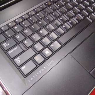 Dell Latitude E5430 Core i5 3rd Generation
