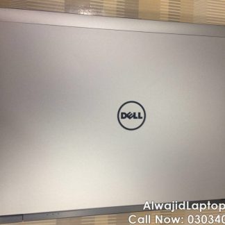 Dell E6440