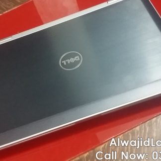 Dell Latitude #E6330  (Core i5 3rd Gen) with 4GB Ram 500GB HDD