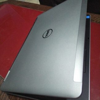 Dell E6540 Core i7 4th Generation Dual Graphic Card QM Processor