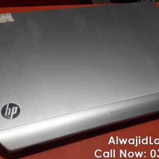 HP Pavilion m7
