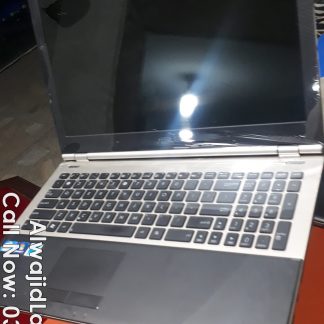Asus u56e Core i5 2nd Generation 15.6" inches Display