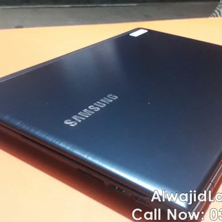 Samsung 470R Smart Laptop Core i7 3rd Generation with Numpad