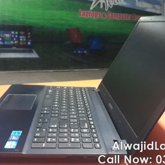 Samsung 470R Smart Laptop Core i7 3rd Generation with Numpad - image 3