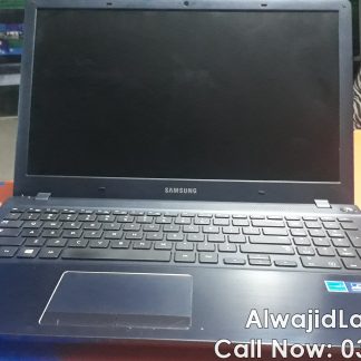 Samsung 470R Smart Laptop Core i7 3rd Generation with Numpad - image 2