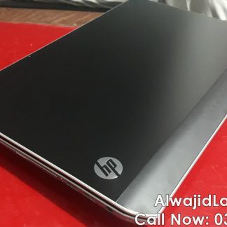 HP Envy Dv6 Core i7 3rd Generation Gaming / for designing Dual Graphic Card