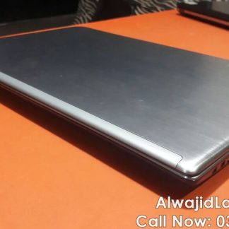 Toshiba Satellite S55 Core i7 4th Generation Gaming Laptop