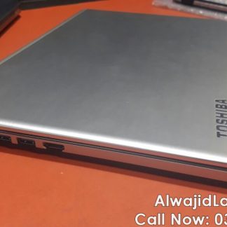 Toshiba Satellite S55-B5280