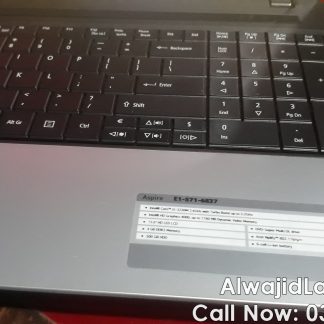 Acer Aspire E1-571