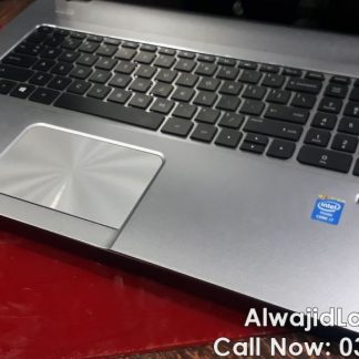 HP Envy 17-j010dx Protectsmart