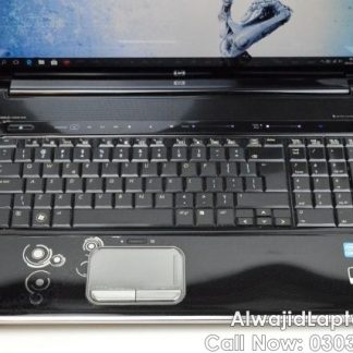 HP Pavilion Dv8