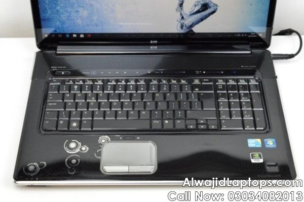 Hp dv8 аккумулятор