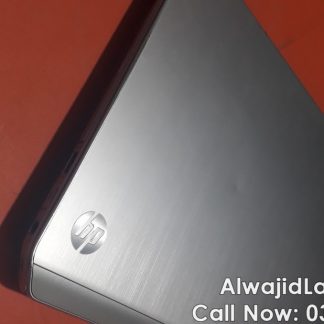 HP Envy M4 Ultrabook Core i7 3rd Generation
