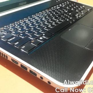 Dell inspiron 17r N7720 Core i7 Heavy Duty Laptop / workstation