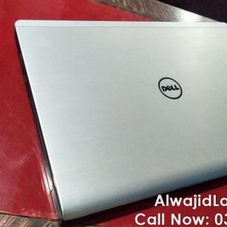 Dell Inspiron  5748