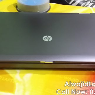 HP ProBook 6475B 4th Generation