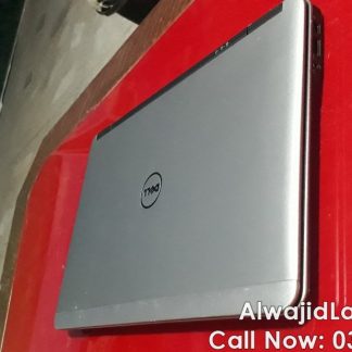 Dell Ultrabook 7240 Core i7 4th Generation