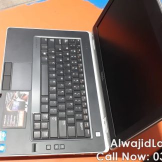 Dell E6430 Core i5 3rd Generation with Nvidia Graphic Gaming Card