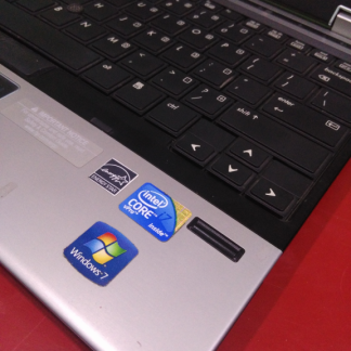 HP Elitebook  Core i7 Mini with 4GB Ram and 250GB HDD, Camera, WiFi,