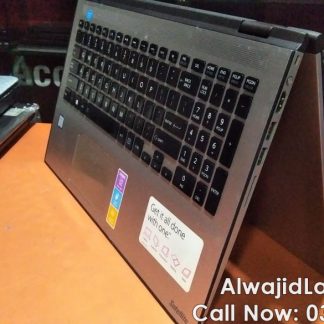 Toshiba Satellite P55W 4K Display Core i7 6th Generation