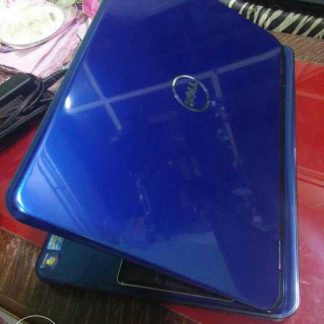 Dell Inspiron N5110