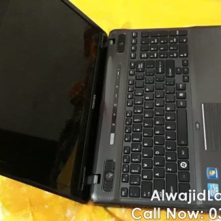 Toshiba Satellite P775 Core i5 2nd Generation Big Display