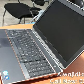 Dell Latitude E6520 Core i5 2nd Generation (#e6530 #e5530 #e6520)