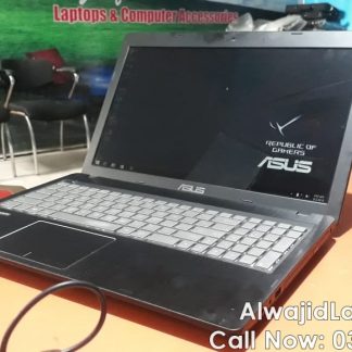Asus Q500A