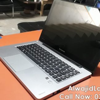 Lenovo IdeaPad u310