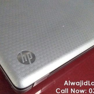 hp Pavilion G62