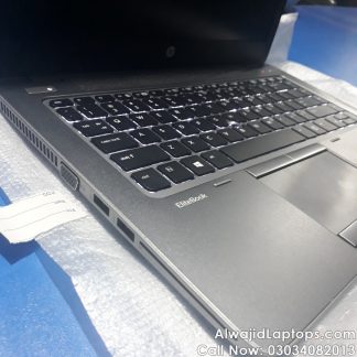HP Ultrabook / Elitebook 840 Core i5 4th Generation - image 5