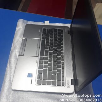 HP Ultrabook / Elitebook 840 Core i5 4th Generation - image 4