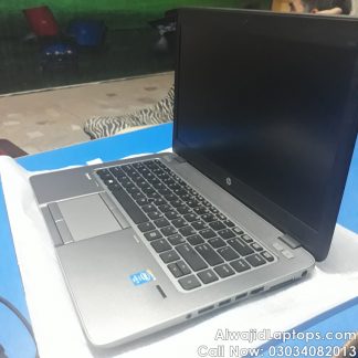 HP Ultrabook / Elitebook 840 Core i5 4th Generation - image 3