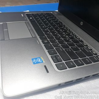 HP Ultrabook / Elitebook 840 Core i5 4th Generation - image 2