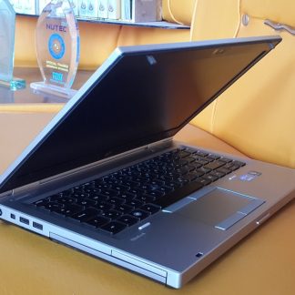 HP Elitebook 8470p Core i5 3rd Generation