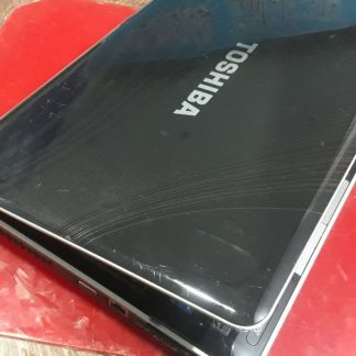 Toshiba Satellite A505 Core i3 with (4GB Ram & 250GB HDD - image 3