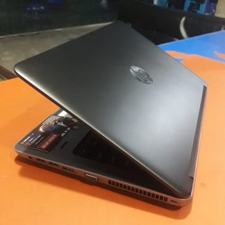 HP Probook 640 G1 Core i5 4th Generation - image 2