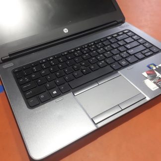 HP Probook 640 G1 Core i5 4th Generation - image 3