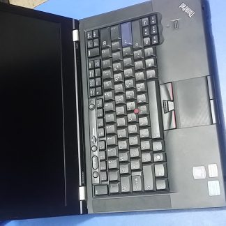 ThinkPad Lenovo T420 with 4GB Ram and 250GB HDD Fresh Stock