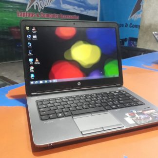 HP Probook 640 G1 Core i5 4th Generation - image 4