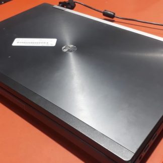 HP Elitebook 8560W WorkStation Best Graphic Designing / Gaming