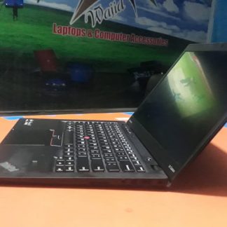 ThinkPad Lenovo x1 Carbon Ultrabook Core i7 5th Generation