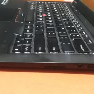 ThinkPad Lenovo x1 Carbon Ultrabook Core i7 5th Generation - image 3